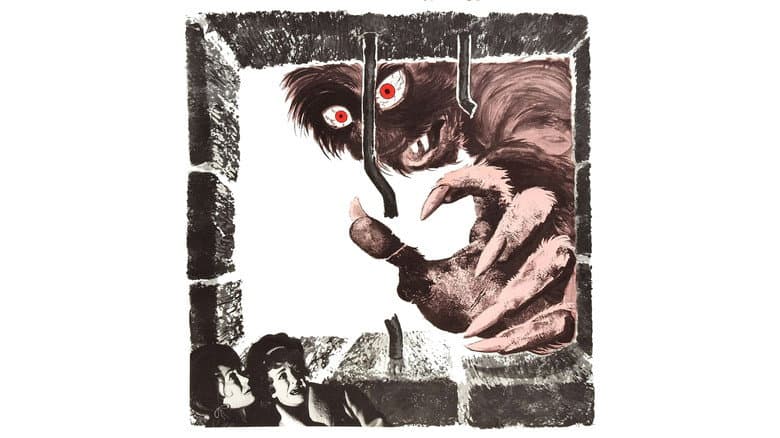 The Beast in the Cellar still