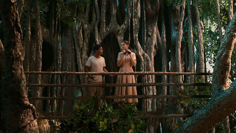 Dinosaur Island still
