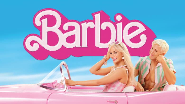 Barbie still