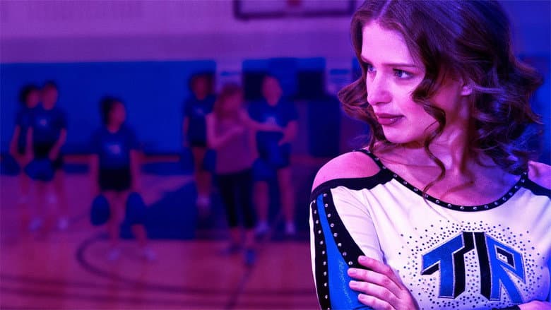 The Perfect Cheerleader still