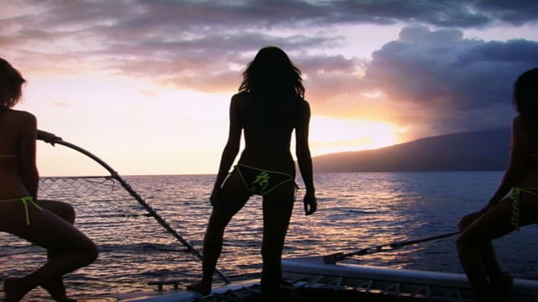 Sports Illustrated Swimsuit 2011: The 3D Experience still