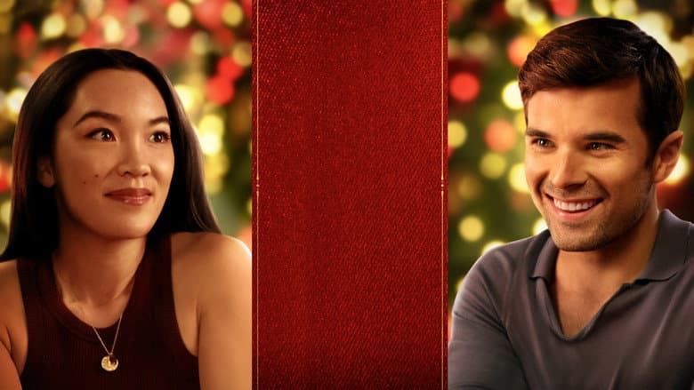 A Hollywood Christmas still