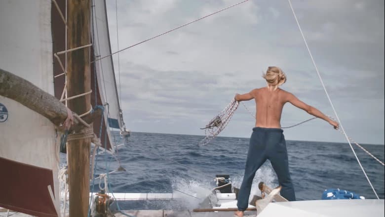 Women & the Wind still