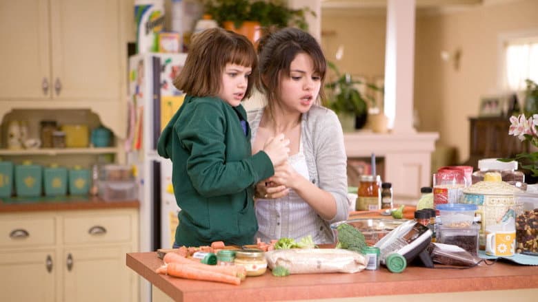 Ramona and Beezus still