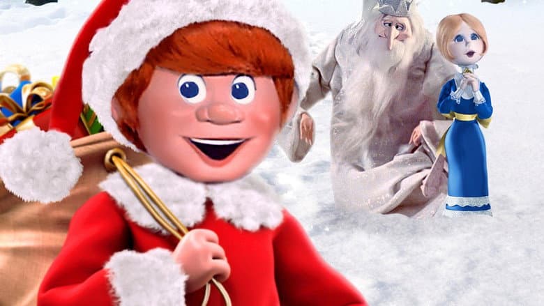 Santa Claus Is Comin' to Town still