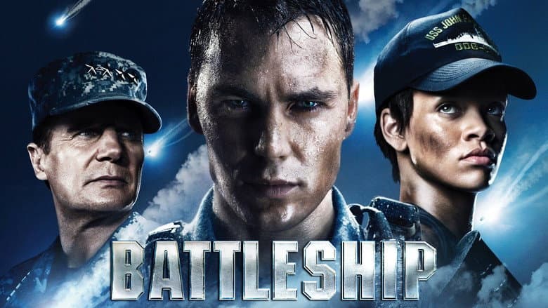 Battleship still