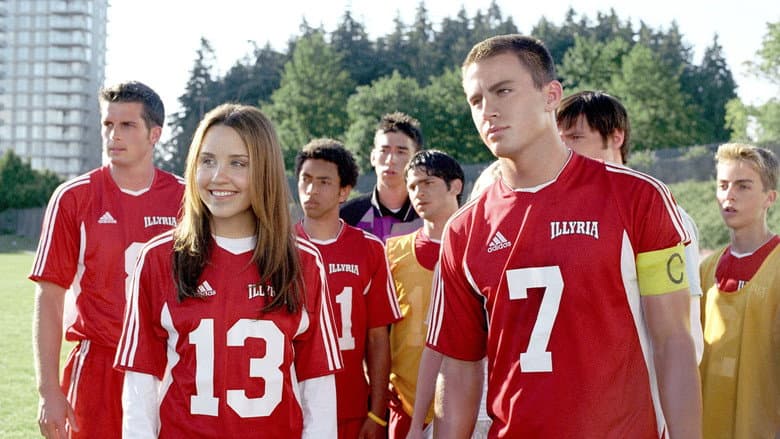 She's the Man still