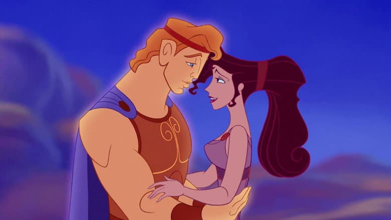 Hercules still