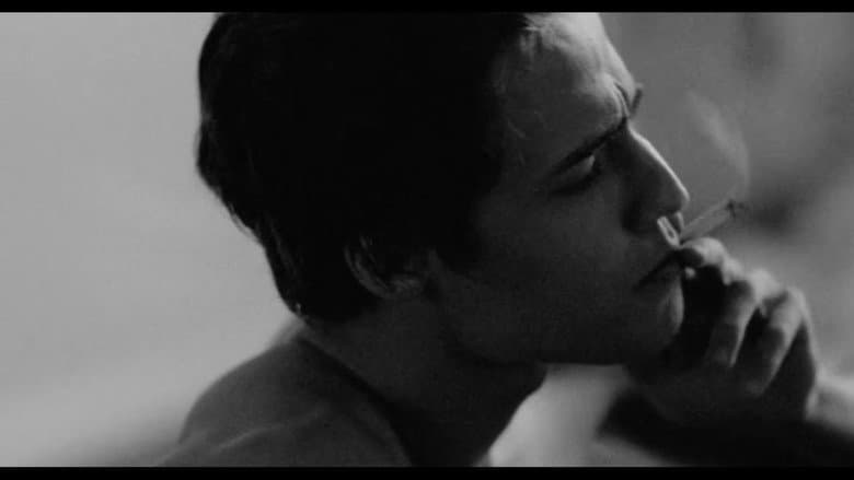 Listen to Me Marlon still