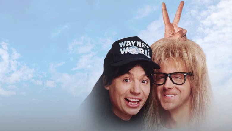 Wayne's World 2 still
