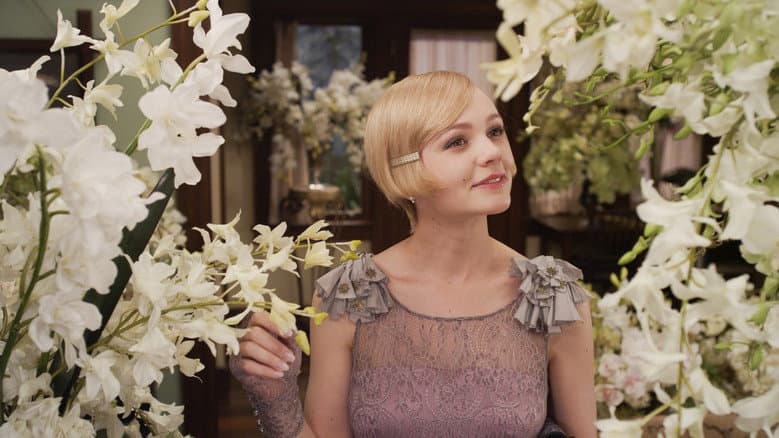 The Great Gatsby still