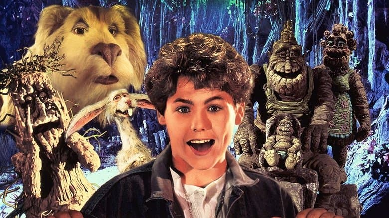 The NeverEnding Story III still