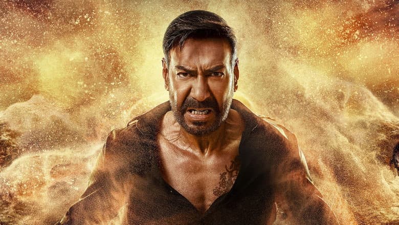 Singham Again still