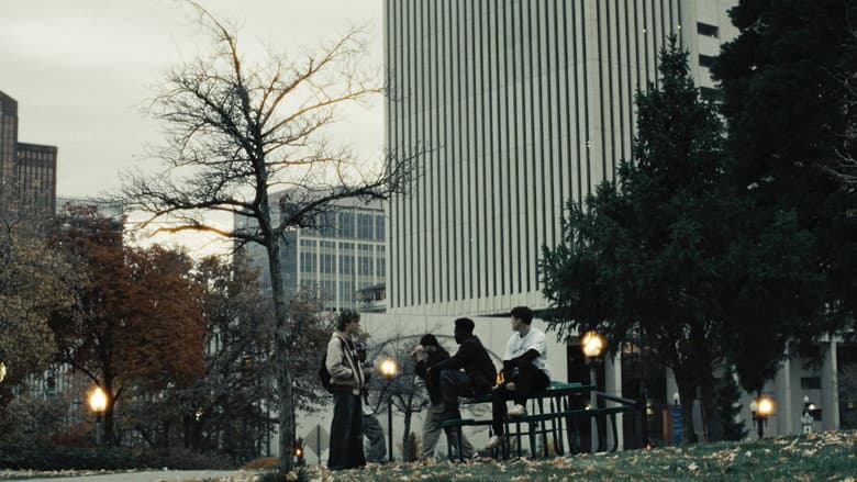 Baker's Boy still