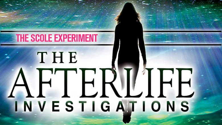The Afterlife Investigations: The Scole Experiments still