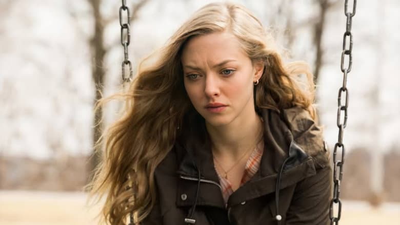 Fathers and Daughters still