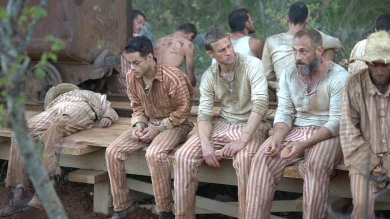 Papillon still