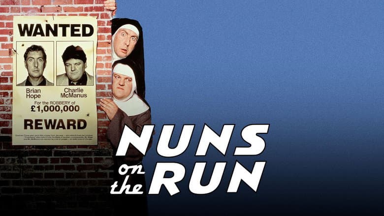 Nuns on the Run still
