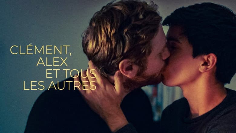 Clément, Alex, and Everyone Else still