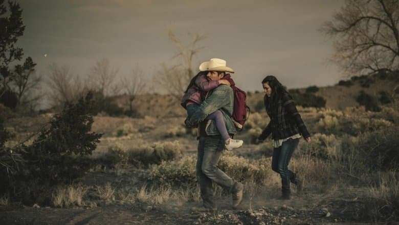Frontera still