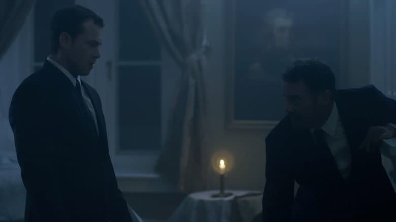 Campton Manor still