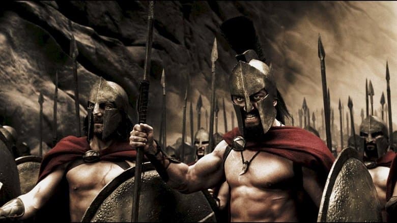 300 still