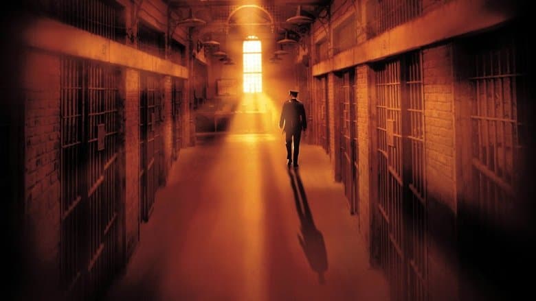 The Green Mile still
