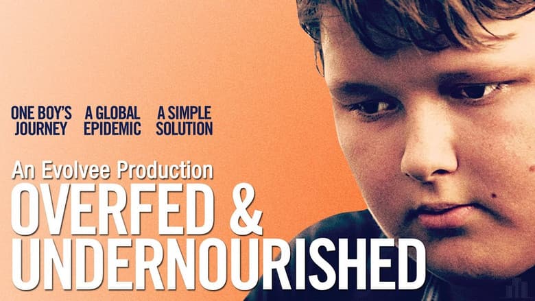 Overfed & Undernourished still