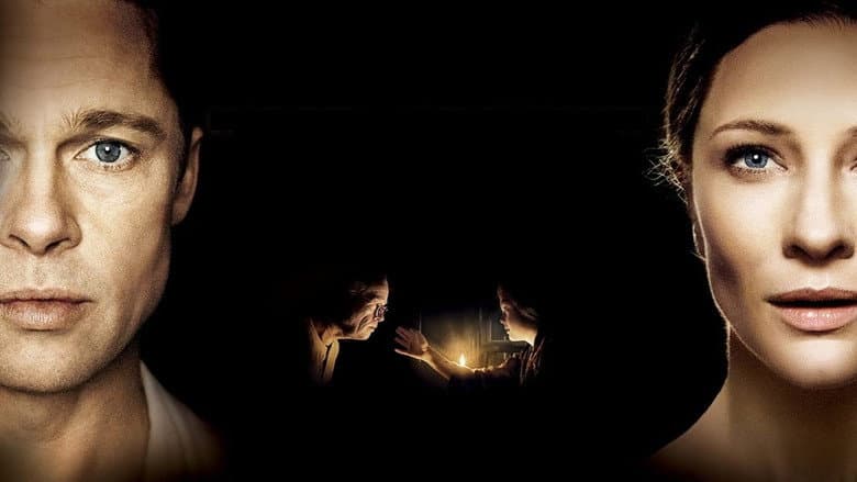 The Curious Case of Benjamin Button still