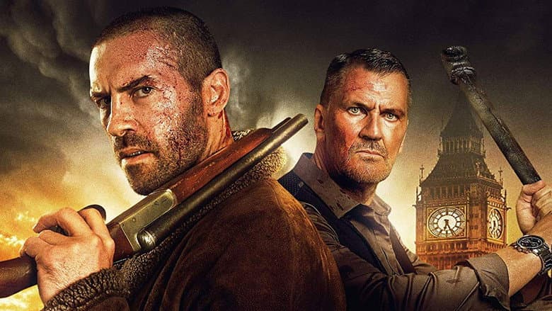 Avengement still