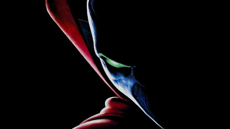 Spawn still