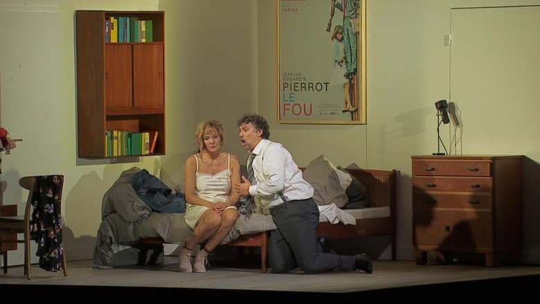 Korngold: Die tote Stadt still