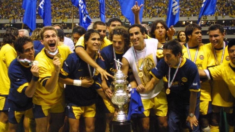 Club America: The flight of the eagle still
