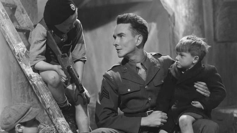 A Canterbury Tale still