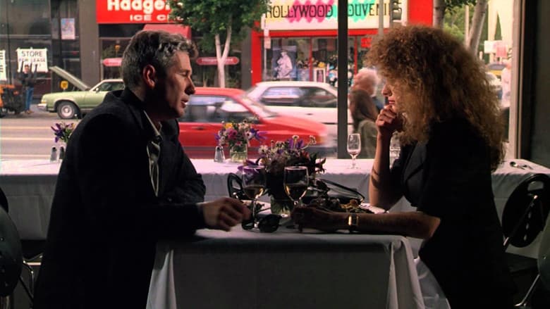 Internal Affairs still