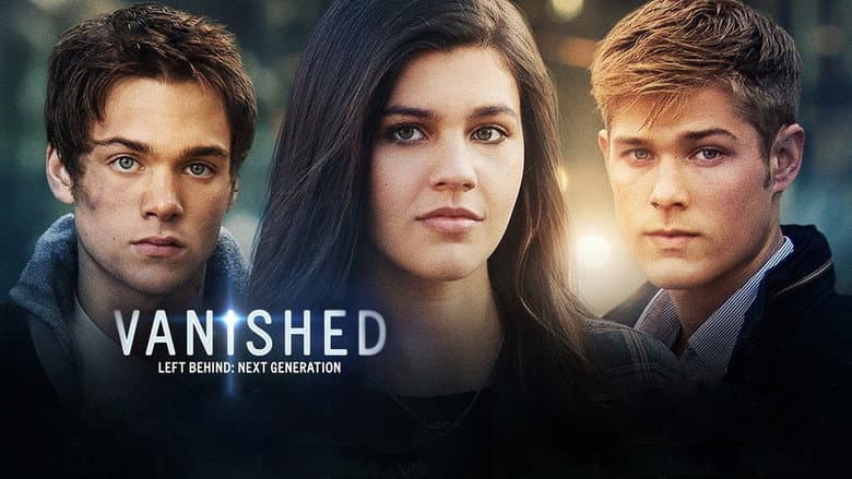 Vanished still