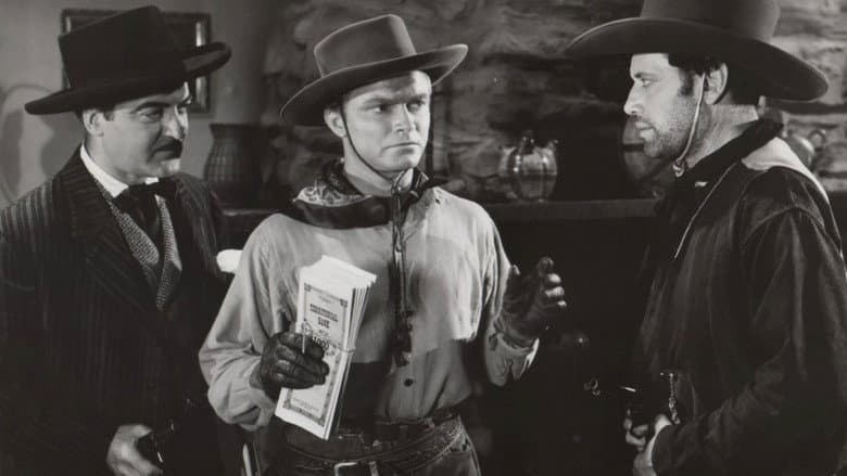 Outlaws of Pine Ridge still