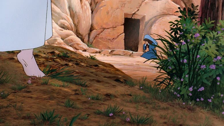 He is Risen still