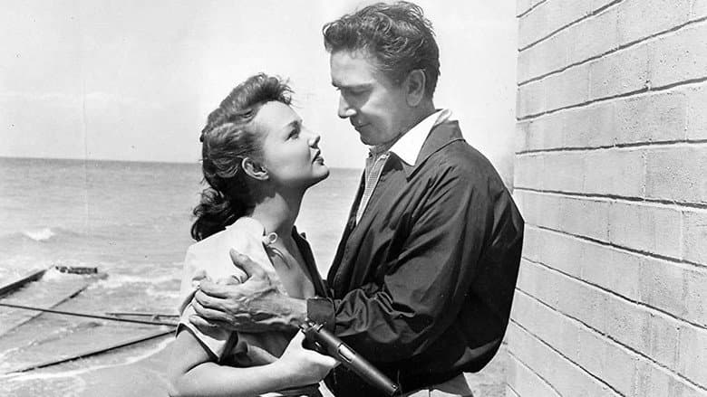 Highway Dragnet still