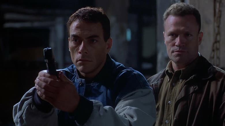 Replicant still