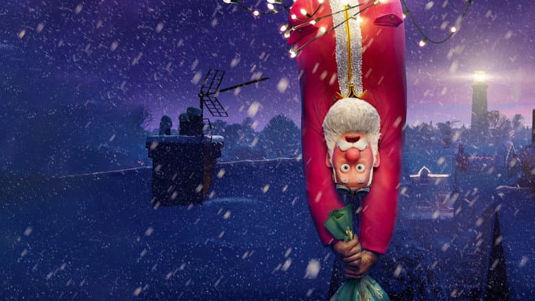 That Christmas still