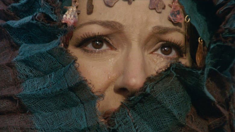 Medea still