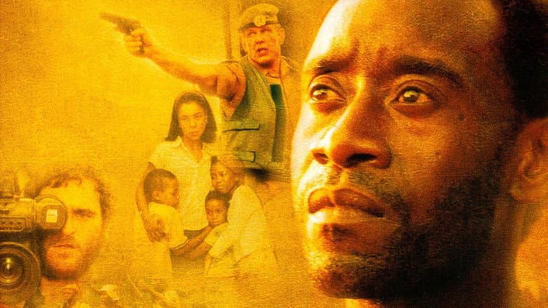 Hotel Rwanda still
