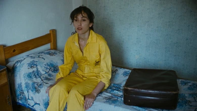 Silvia Prieto still