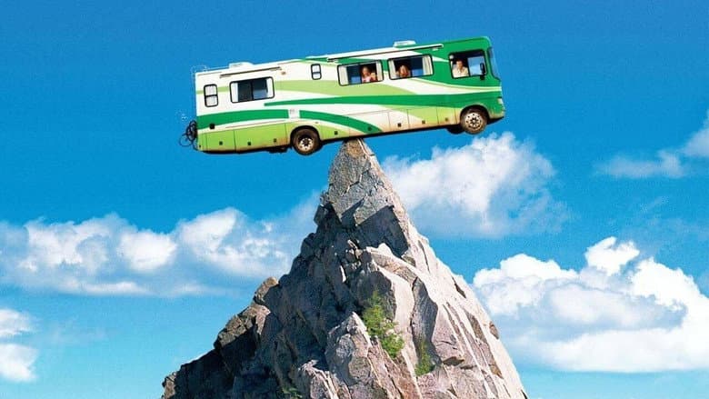 RV still