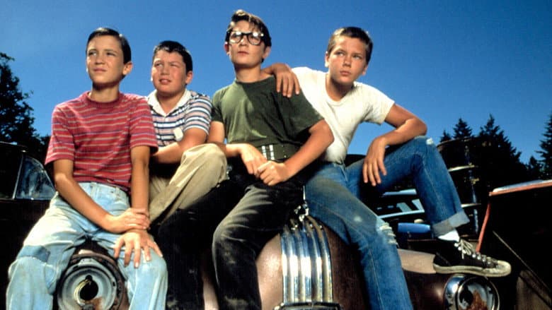 Stand by Me still