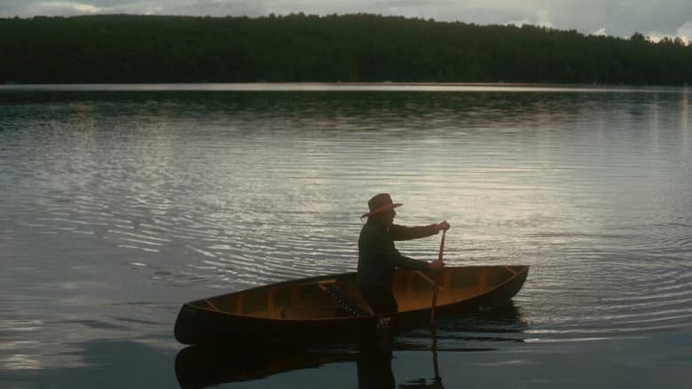 Canoe Dig It? still