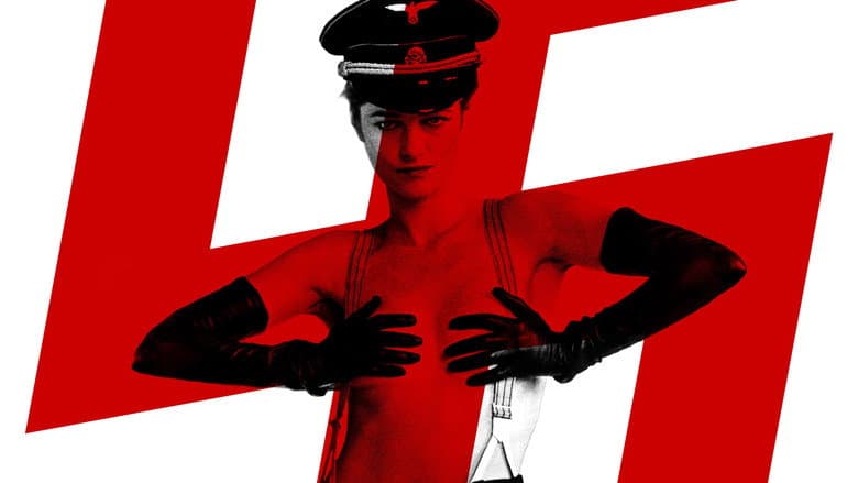 The Night Porter still