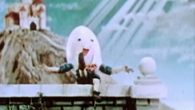 Nursery Rhyme Review still