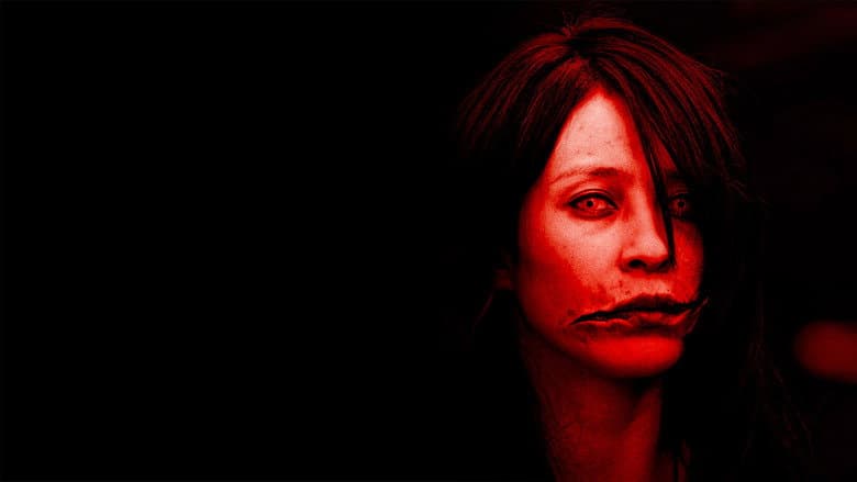 Carved: The Slit-Mouthed Woman still